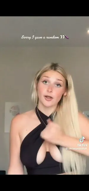 Chrissy Marshall OnlyFans Leaked Free Thumbnail Picture - #Z9Ru0EIxDm