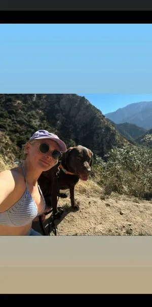 Chrissy Marshall OnlyFans Leaked Free Thumbnail Picture - #wjFCo8TSBk