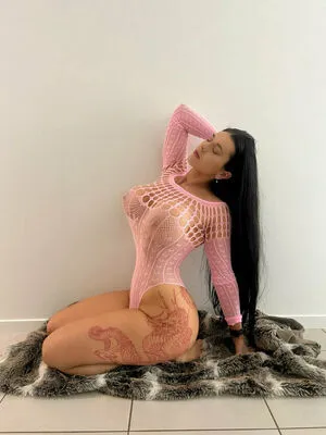 Chrissy Nash OnlyFans Leaked Free Thumbnail Picture - #IwI7vRId63