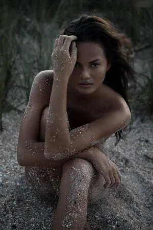 Chrissy Teigen OnlyFans Leaked Free Thumbnail Picture - #2FW4Ec2uJE