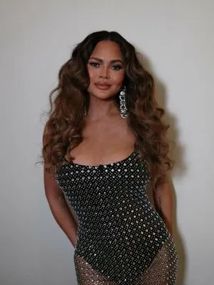 Chrissy Teigen OnlyFans Leaked Free Thumbnail Picture - #3PowrLTHrs
