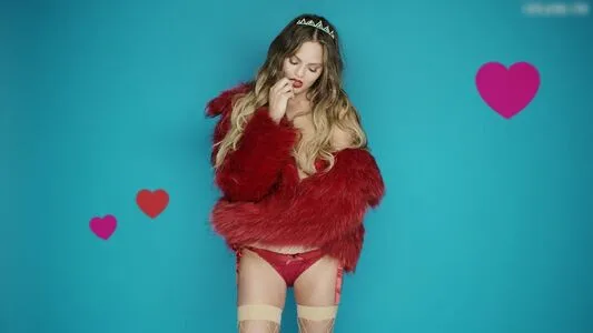 Chrissy Teigen OnlyFans Leaked Free Thumbnail Picture - #7D6memMxGU
