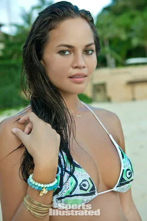 Chrissy Teigen OnlyFans Leaked Free Thumbnail Picture - #95VkUD3FGA