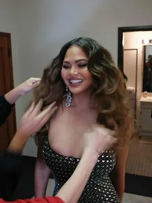Chrissy Teigen OnlyFans Leaked Free Thumbnail Picture - #AwUKNCVCRz