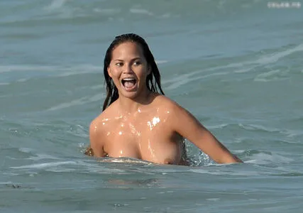 Chrissy Teigen OnlyFans Leaked Free Thumbnail Picture - #BomtMZRwxi