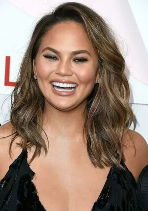 Chrissy Teigen OnlyFans Leaked Free Thumbnail Picture - #FRI84qDefT