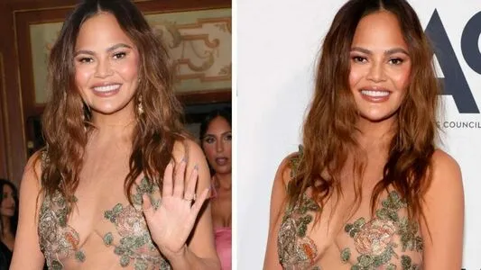Chrissy Teigen OnlyFans Leaked Free Thumbnail Picture - #KcoAZsfPcM