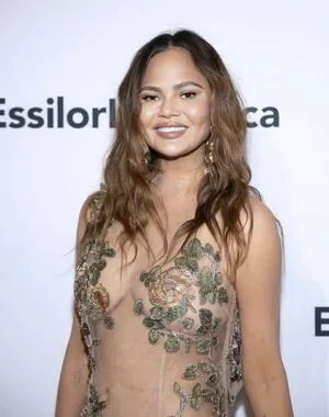 Chrissy Teigen OnlyFans Leaked Free Thumbnail Picture - #KeMpdNn5zI