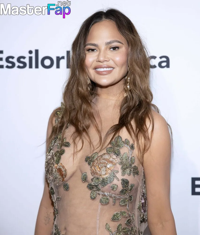 Chrissy Teigen Nude OnlyFans Leak Picture #KeMpdNn5zI | MasterFap.net