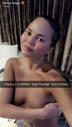Chrissy Teigen OnlyFans Leaked Free Thumbnail Picture - #MCNffG1iQQ