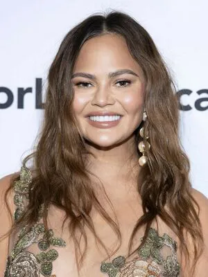 Chrissy Teigen OnlyFans Leaked Free Thumbnail Picture - #XFOsYuac3N