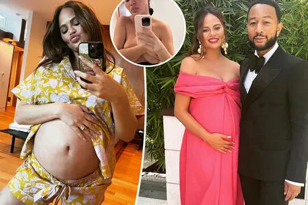 Chrissy Teigen OnlyFans Leaked Free Thumbnail Picture - #Z5GgYZCBCR