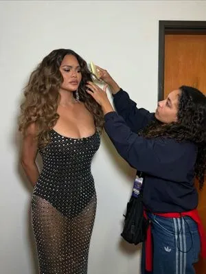 Chrissy Teigen OnlyFans Leaked Free Thumbnail Picture - #lc8giSdr98