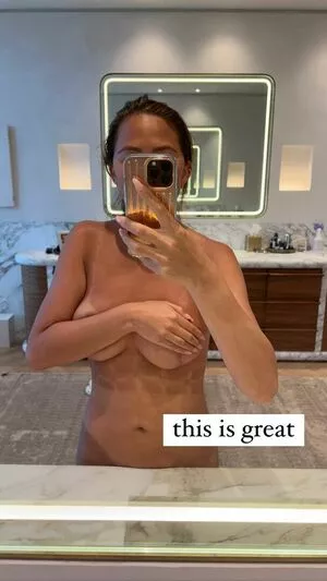 Chrissy Teigen OnlyFans Leaked Free Thumbnail Picture - #oAQCz8mV5c