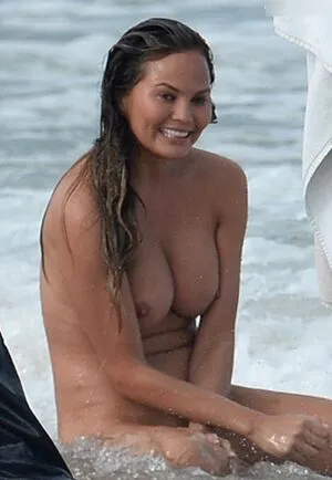 Chrissy Teigen OnlyFans Leaked Free Thumbnail Picture - #rXiEhwybxp