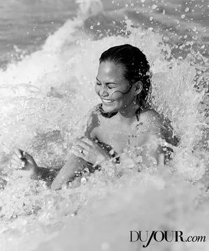 Chrissy Teigen OnlyFans Leaked Free Thumbnail Picture - #vqx6Vi21qH