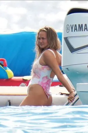 Chrissy Teigen OnlyFans Leaked Free Thumbnail Picture - #woXIzRLLOE