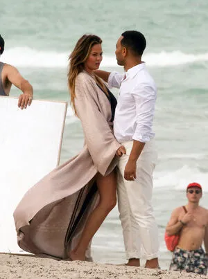 Chrissy Teigen OnlyFans Leaked Free Thumbnail Picture - #zjyNPO3CI2