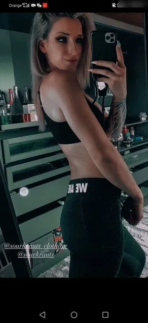 Chrissy86 OnlyFans Leaked Free Thumbnail Picture - #F2BPOiiAOa