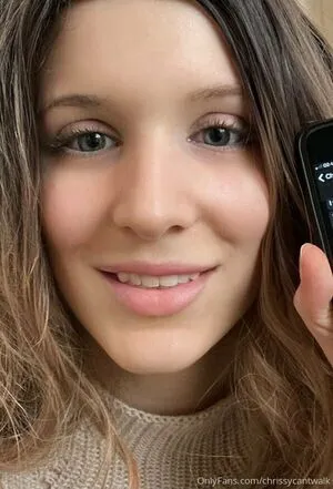 Chrissycantwalk OnlyFans Leaked Free Thumbnail Picture - #28JmAXC7Hr