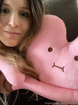 Chrissycantwalk OnlyFans Leaked Free Thumbnail Picture - #89zGf8BIpb
