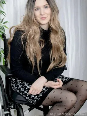 Chrissycantwalk OnlyFans Leaked Free Thumbnail Picture - #HnU56fGDO2