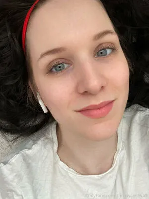 Chrissycantwalk OnlyFans Leaked Free Thumbnail Picture - #IzZvfh4Dhi