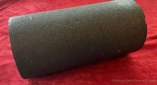 Chrissycantwalk OnlyFans Leaked Free Thumbnail Picture - #PnT6xSlD66
