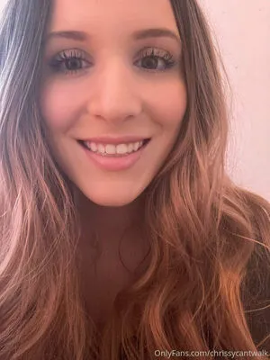 Chrissycantwalk OnlyFans Leaked Free Thumbnail Picture - #PwZDyBwHLD