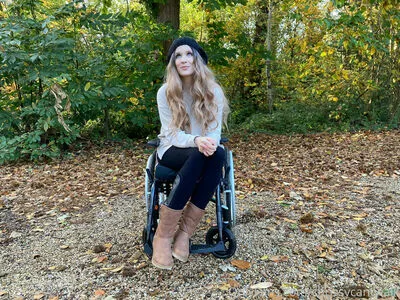 Chrissycantwalk OnlyFans Leaked Free Thumbnail Picture - #PzgZ2N63Ek