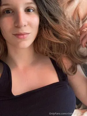 Chrissycantwalk OnlyFans Leaked Free Thumbnail Picture - #Q85WAK5Cum