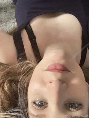 Chrissycantwalk OnlyFans Leaked Free Thumbnail Picture - #RM4Je4XtKN