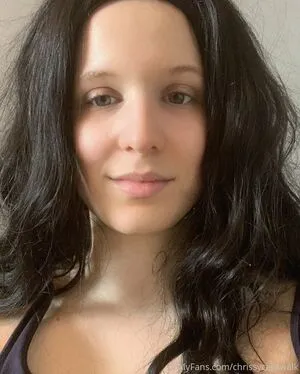 Chrissycantwalk OnlyFans Leaked Free Thumbnail Picture - #XFW7iaa402