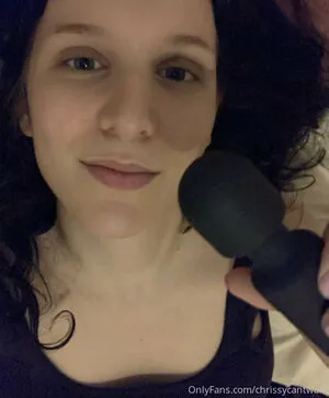 Chrissycantwalk OnlyFans Leaked Free Thumbnail Picture - #mfOXnVIWyH