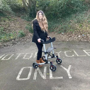 Chrissycantwalk OnlyFans Leaked Free Thumbnail Picture - #rKkz9XXdhX
