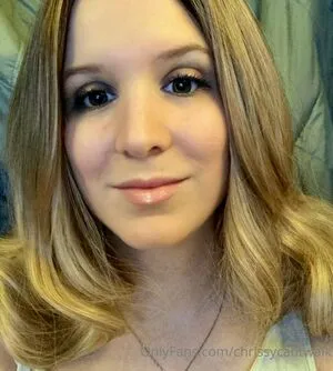 Chrissycantwalk OnlyFans Leaked Free Thumbnail Picture - #wltcpYeSGN