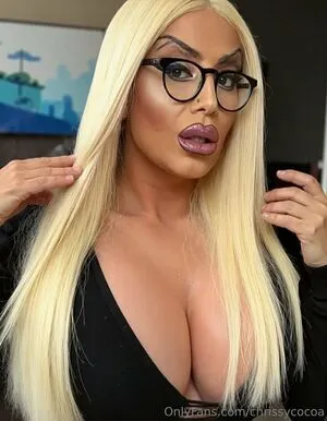 Chrissycocoa OnlyFans Leaked Free Thumbnail Picture - #R8BwkTWE78