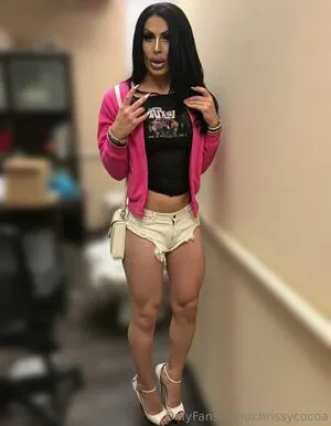 Chrissycocoa OnlyFans Leaked Free Thumbnail Picture - #bAH7I8QNHF
