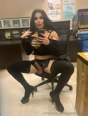Chrissycocoa OnlyFans Leaked Free Thumbnail Picture - #qAnx0qrl4r