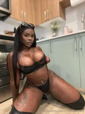 Chrissykfree OnlyFans Leaked Free Thumbnail Picture - #DjRKmzzbD8