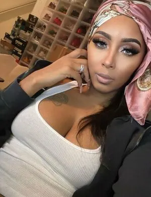 Chrissylableu OnlyFans Leaked Free Thumbnail Picture - #XB5ctaiaga