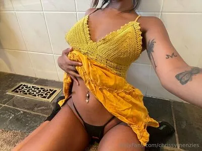 Chrissymenzies OnlyFans Leaked Free Thumbnail Picture - #DFIgi3MGX8