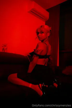 Chrissymenzies OnlyFans Leaked Free Thumbnail Picture - #SbknpXXMjw