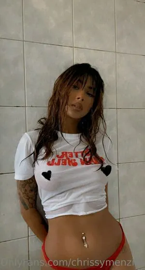 Chrissymenzies OnlyFans Leaked Free Thumbnail Picture - #VV2cZDcpLz