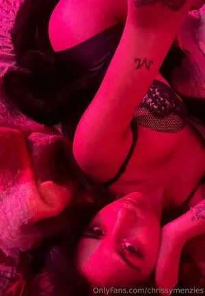 Chrissymenzies OnlyFans Leaked Free Thumbnail Picture - #iBPWXYNI39