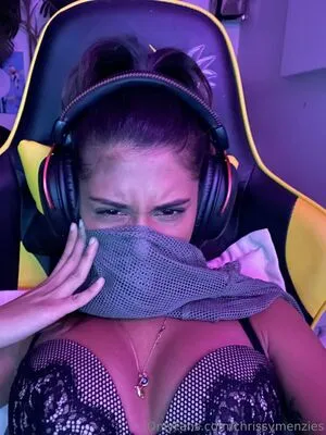 Chrissymenzies OnlyFans Leaked Free Thumbnail Picture - #leIeeiSY3m