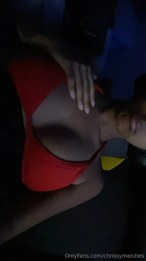 Chrissymenzies OnlyFans Leaked Free Thumbnail Picture - #q0ozuNRACQ