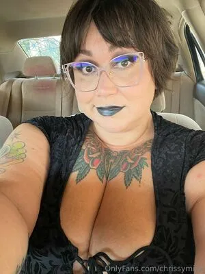 Chrissyminx OnlyFans Leaked Free Thumbnail Picture - #4L5glfEtaf
