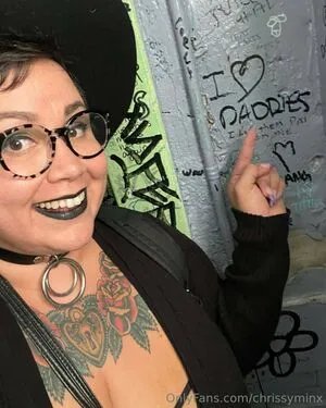 Chrissyminx OnlyFans Leaked Free Thumbnail Picture - #mZoZWIT4uK