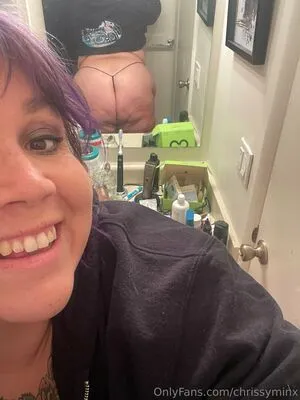 Chrissyminx OnlyFans Leaked Free Thumbnail Picture - #oB4h0538c9
